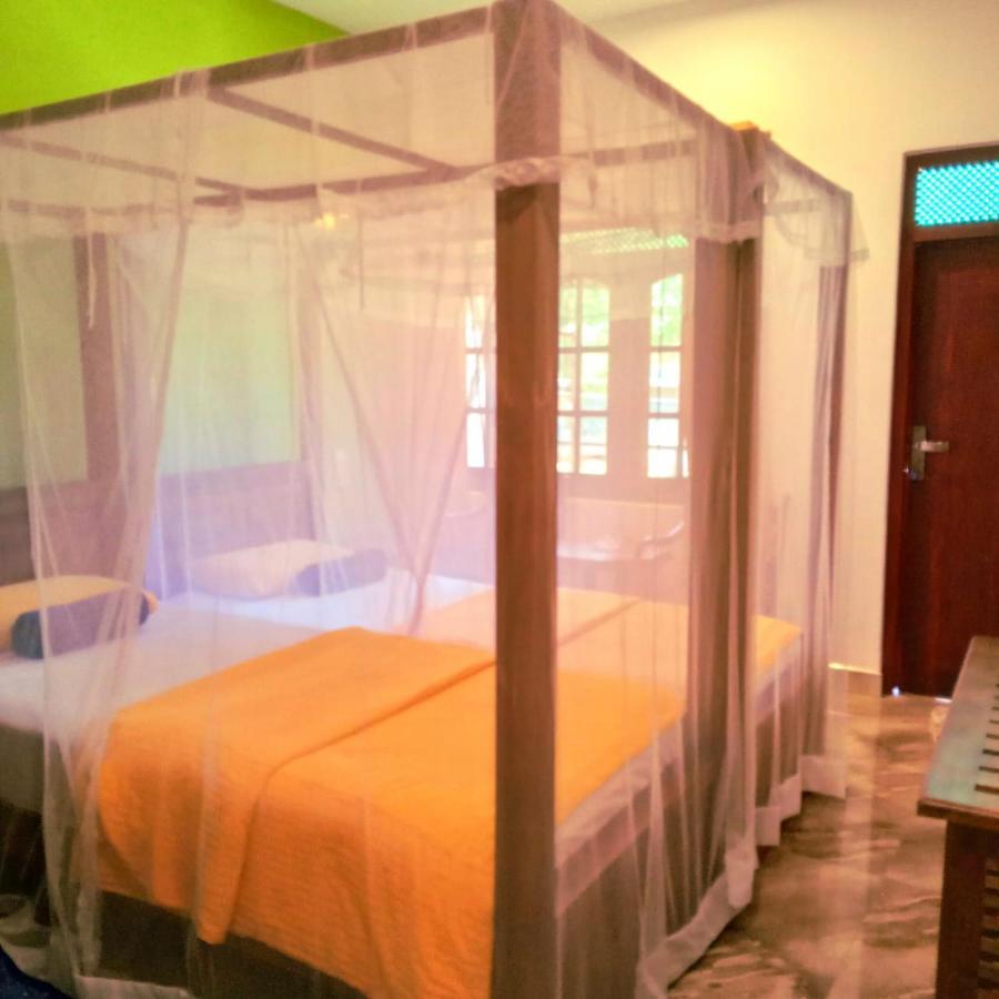Jagabay Resort & Surfing School Weligama Extérieur photo