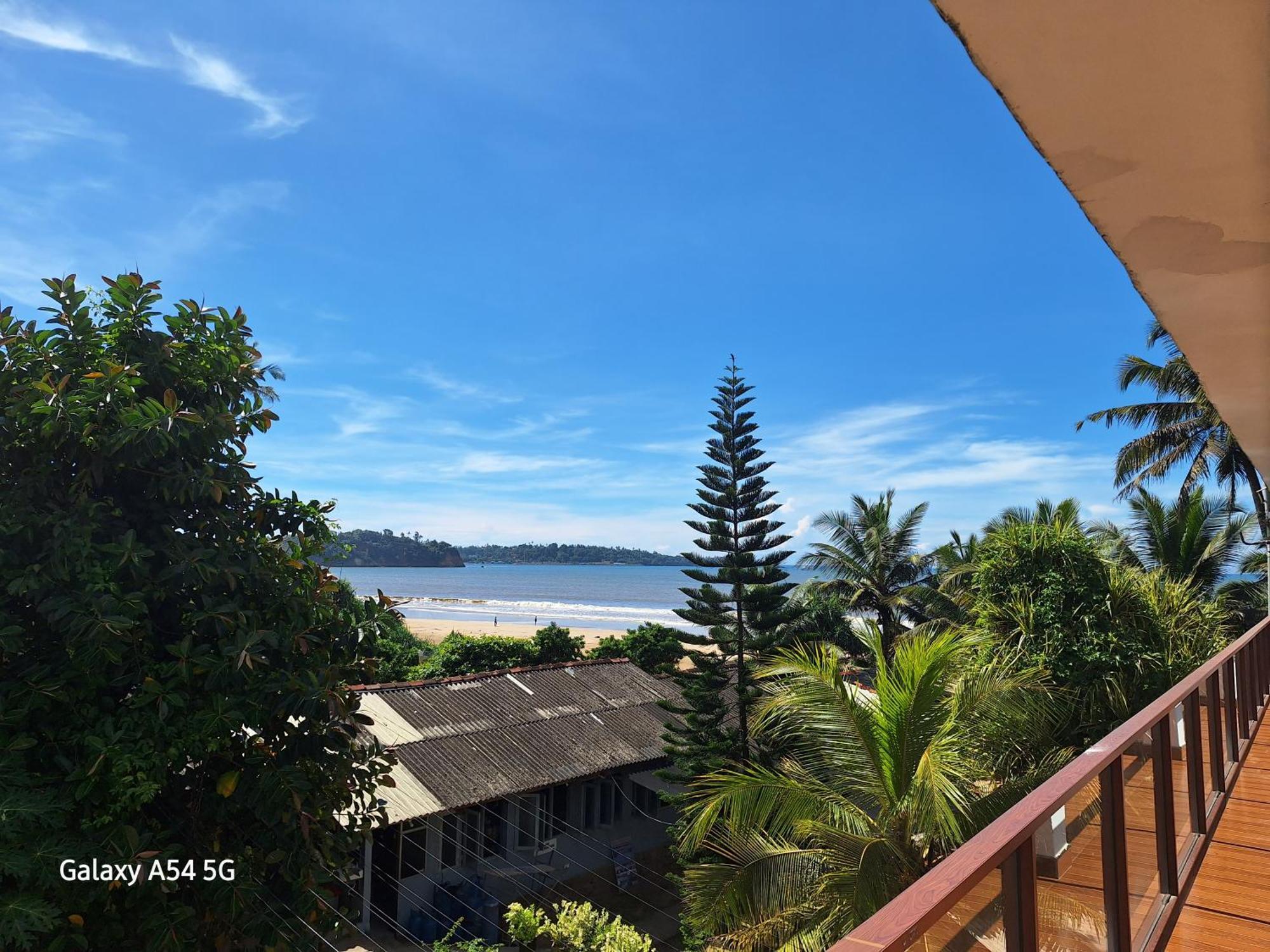 Jagabay Resort & Surfing School Weligama Extérieur photo