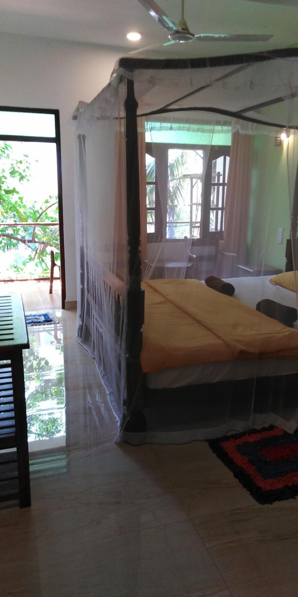 Jagabay Resort & Surfing School Weligama Extérieur photo
