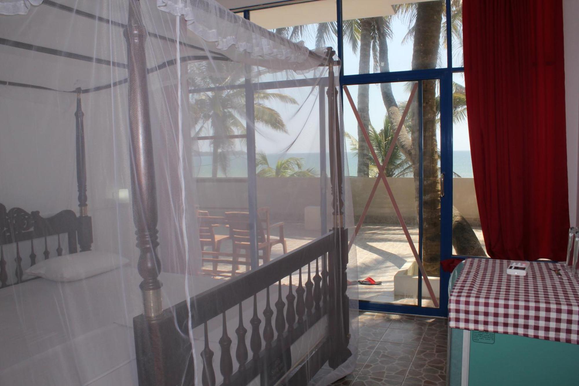 Jagabay Resort & Surfing School Weligama Extérieur photo