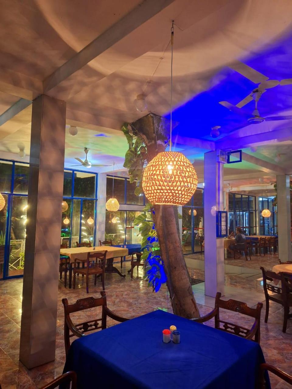 Jagabay Resort & Surfing School Weligama Extérieur photo