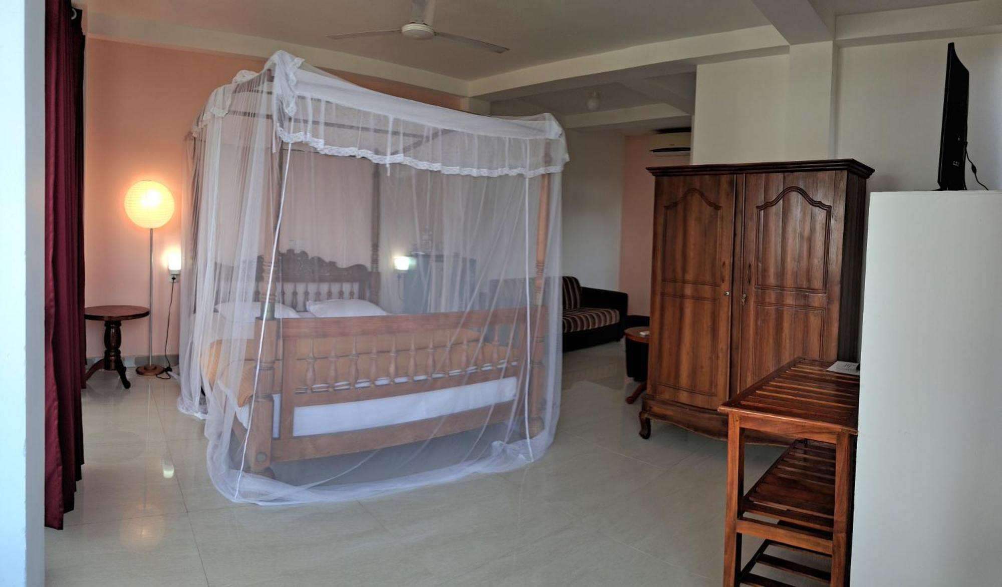 Jagabay Resort & Surfing School Weligama Extérieur photo