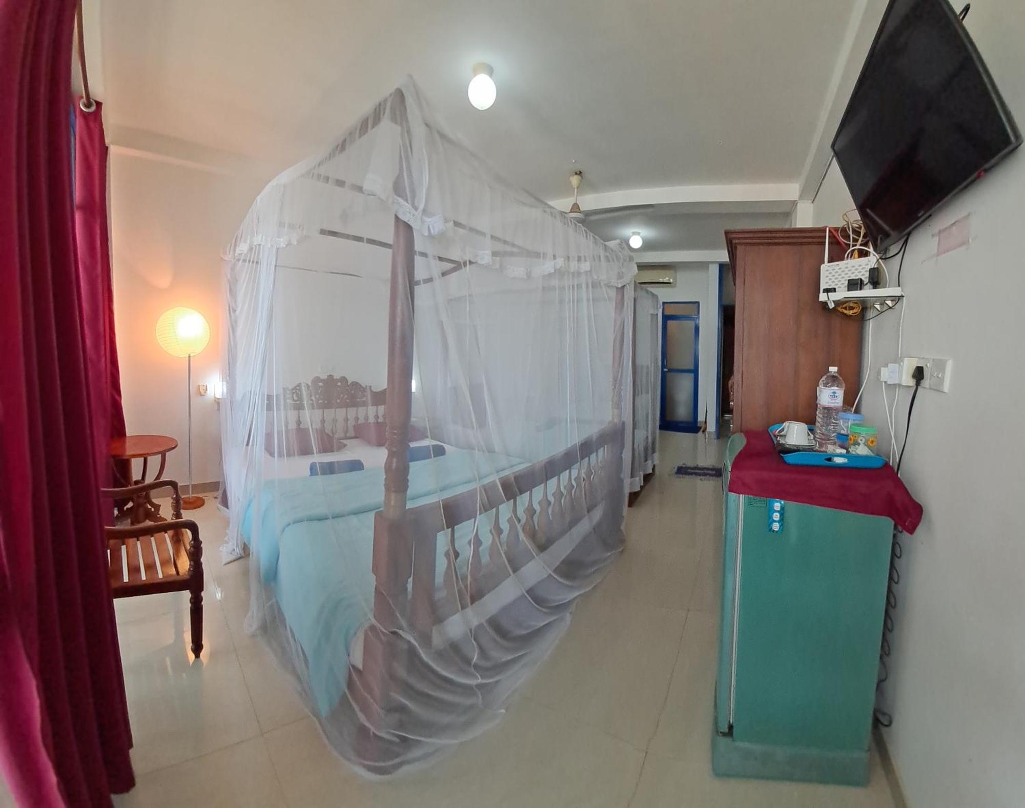Jagabay Resort & Surfing School Weligama Extérieur photo