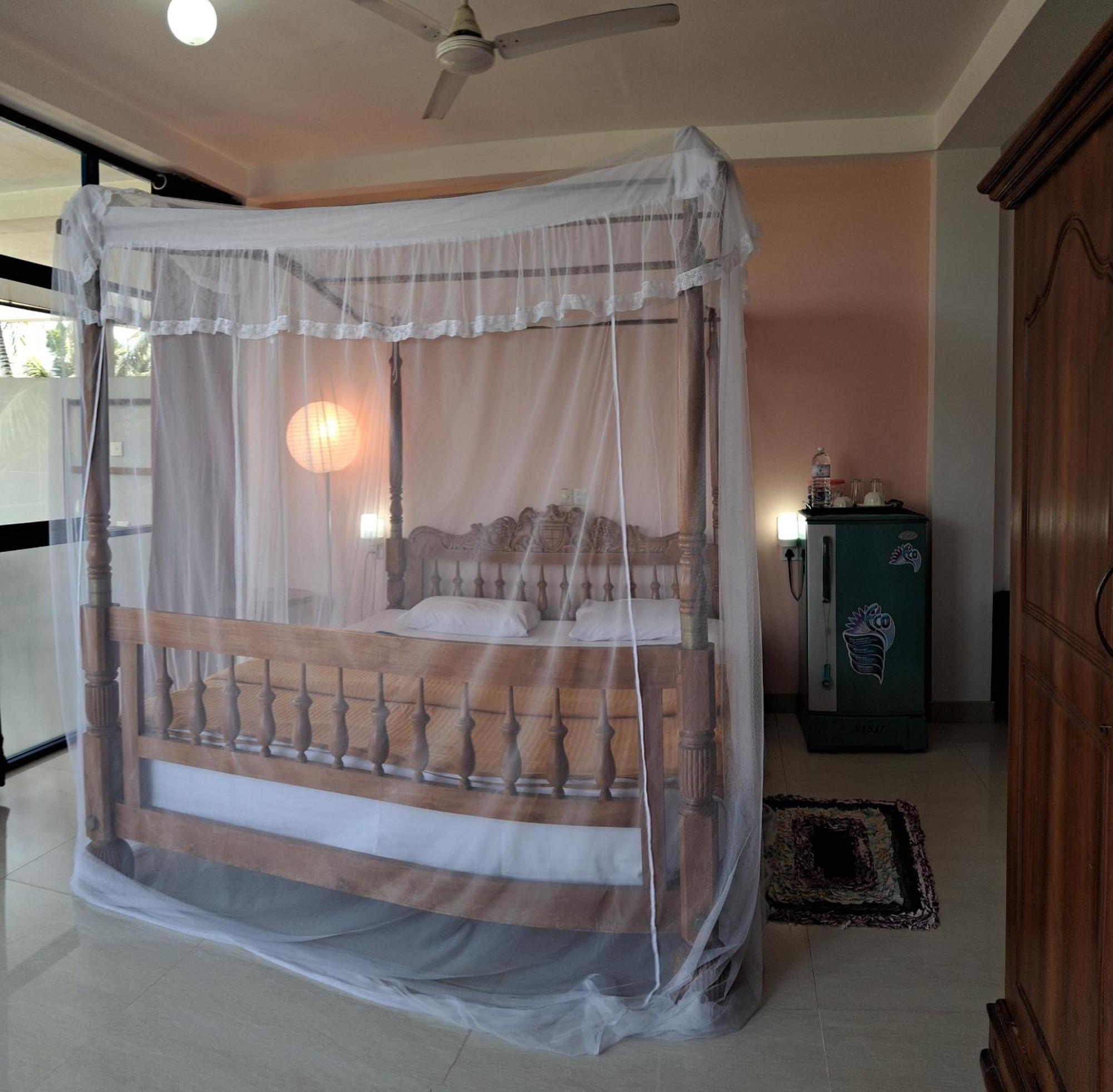 Jagabay Resort & Surfing School Weligama Extérieur photo