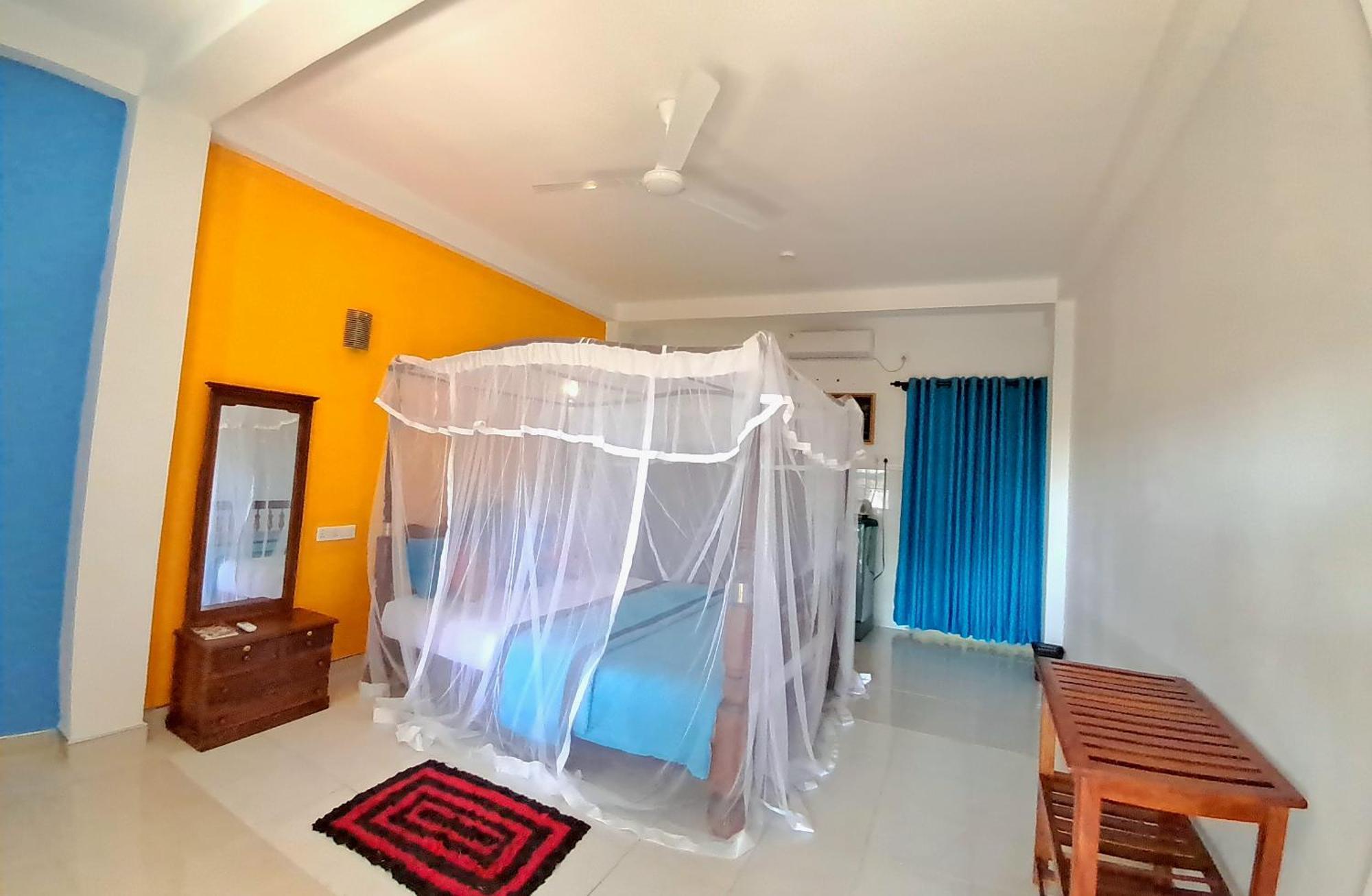Jagabay Resort & Surfing School Weligama Chambre photo