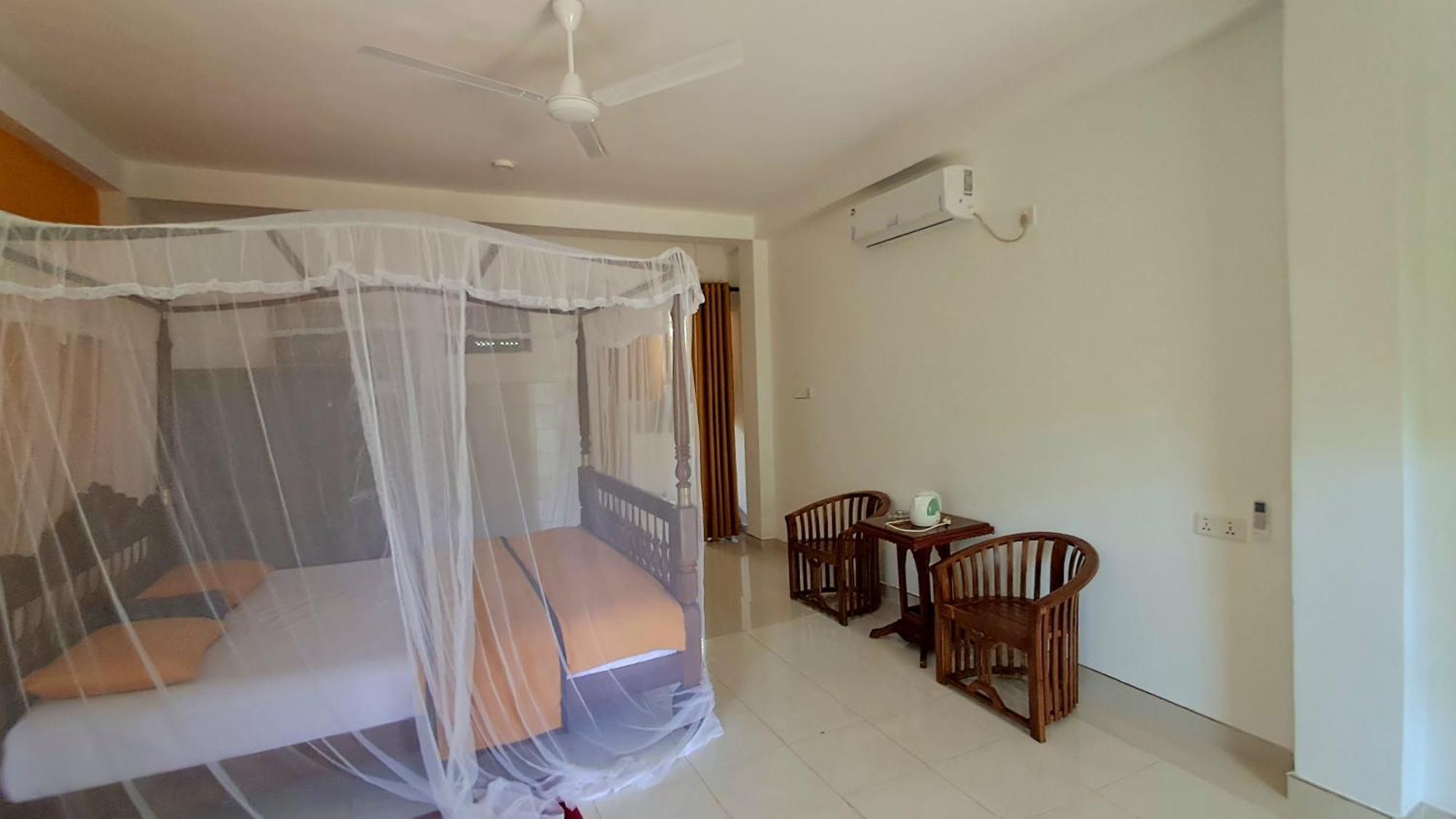 Jagabay Resort & Surfing School Weligama Extérieur photo