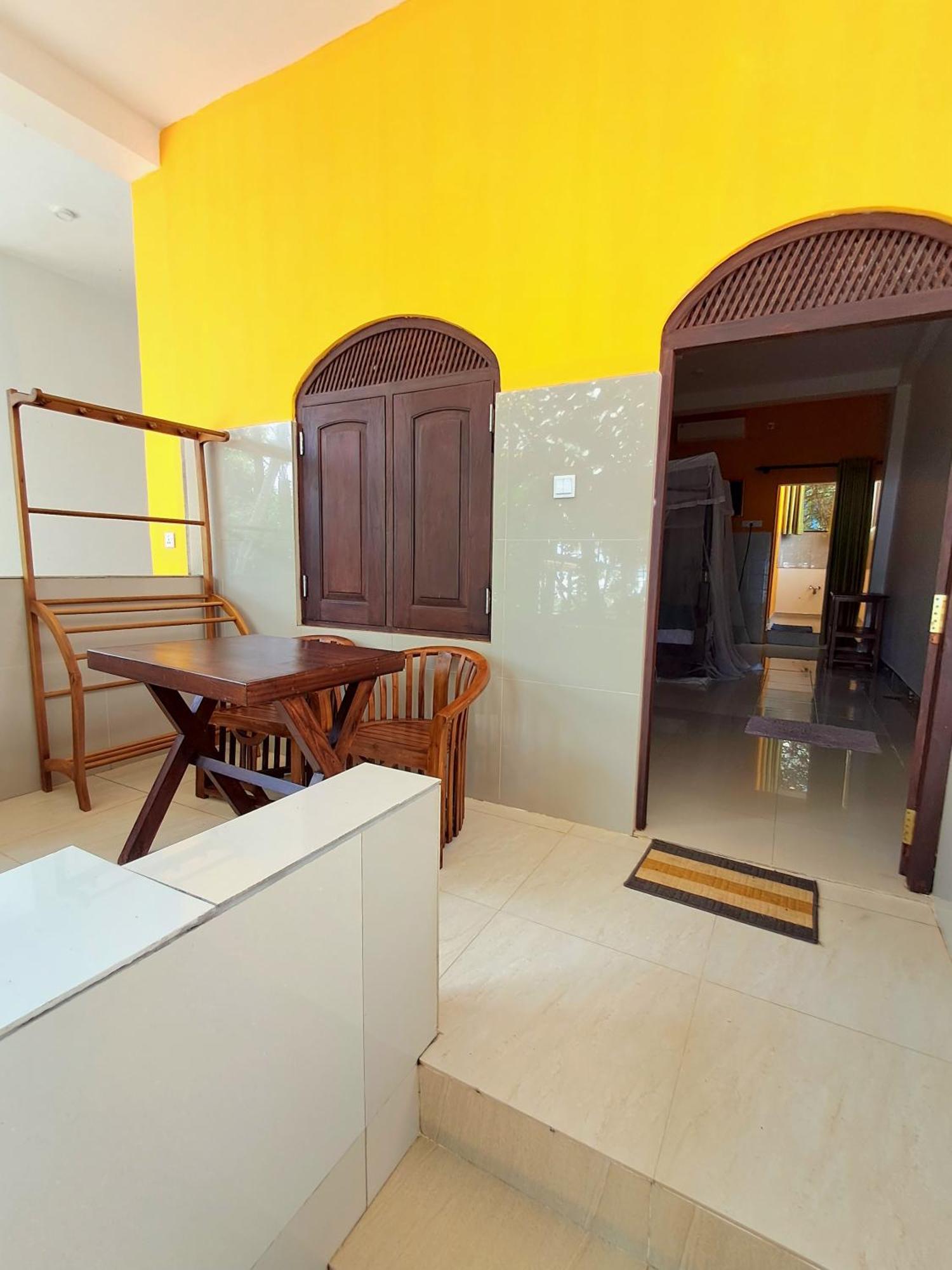 Jagabay Resort & Surfing School Weligama Extérieur photo