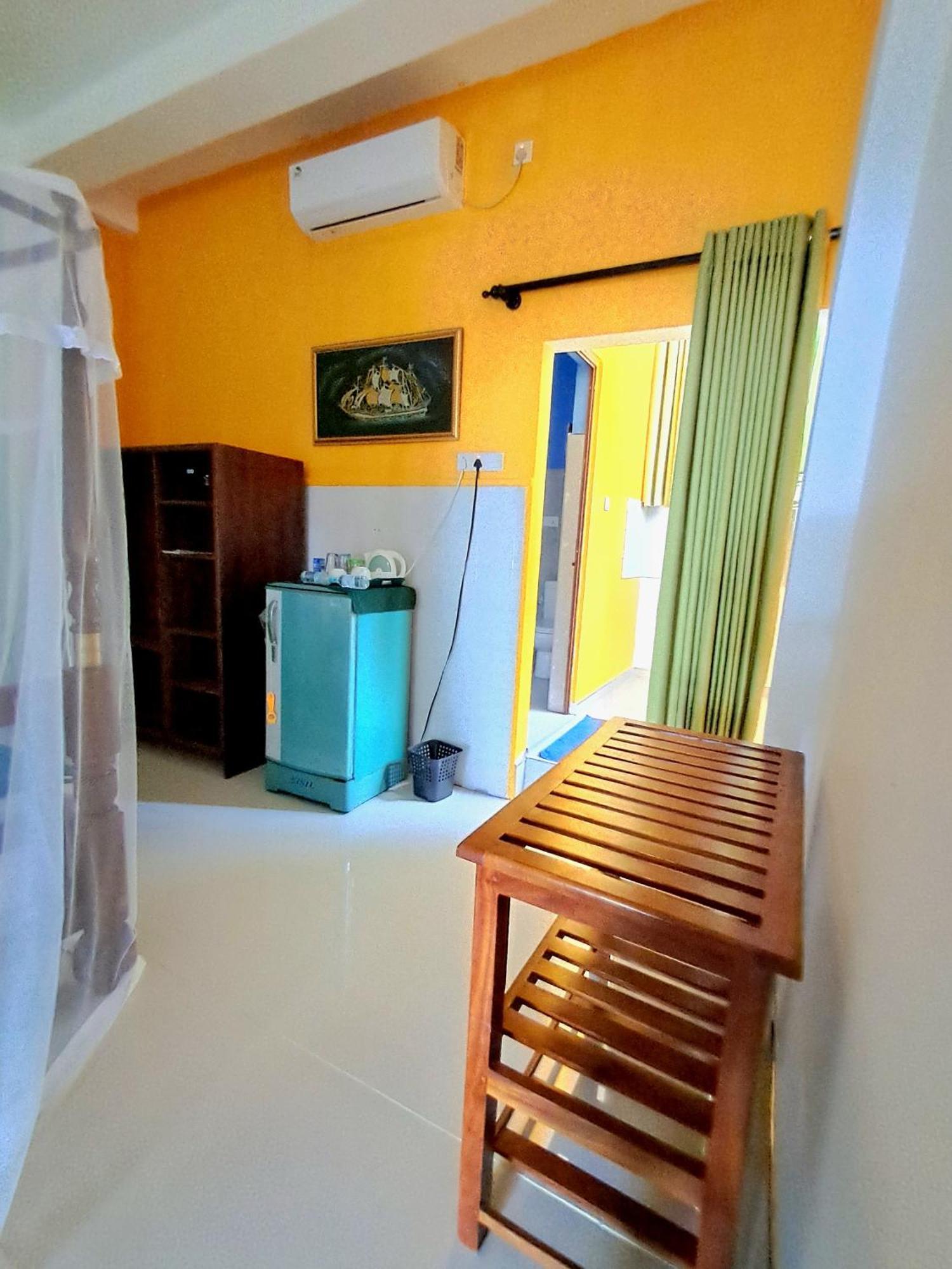 Jagabay Resort & Surfing School Weligama Extérieur photo